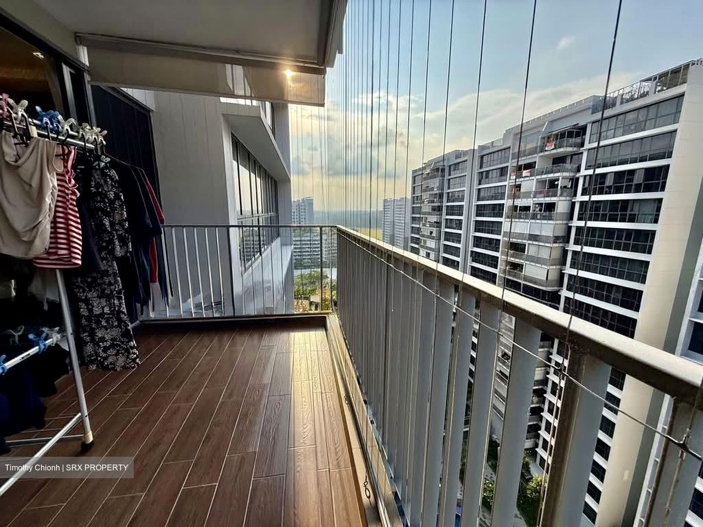 Twin Waterfalls (D19), Condominium #604903001